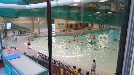 Mill Woods Recreation Centre