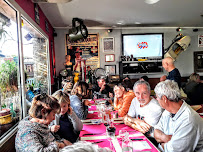 Atmosphère du Restaurant Le Vardéchois à Hyères - n°3