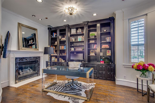 Painter «Fresh Coat Painters of Allen / McKinney», reviews and photos, 906 W McDermott Dr #116, Allen, TX 75013, USA