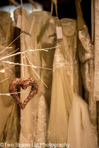 Bridal Shop «The Collection Bridal», reviews and photos, 301 N Park Ave, Winter Park, FL 32789, USA