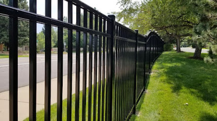 AA Custom Fence