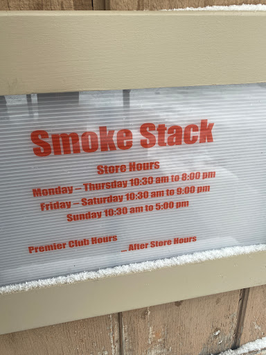 Cigar Shop «Smoke Stack», reviews and photos, 7305 University Blvd, Coraopolis, PA 15108, USA