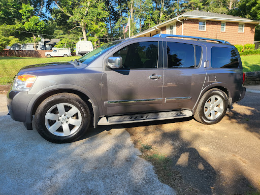 Used Car Dealer «Southern Auto Imports LLC», reviews and photos, 5124 Stone Mountain Hwy, Stone Mountain, GA 30087, USA