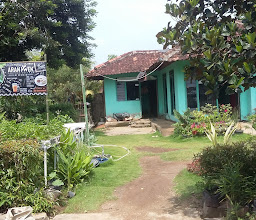 Nasi Bakar Aran Kwek photo