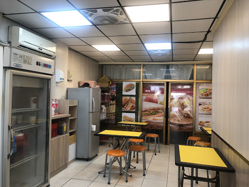 萬佳鄉早餐迴龍店