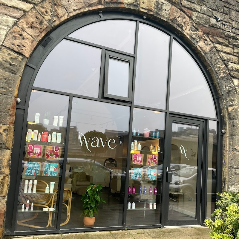 Wave Hair Studio