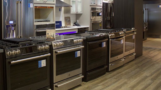 Appliance Store «Poirier Sales and Service Corporation», reviews and photos, 1015 Washington St, Norwood, MA 02062, USA