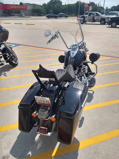 Harley-Davidson Dealer «Stubbs Harley-Davidson», reviews and photos, 4400 Telephone Rd, Houston, TX 77087, USA