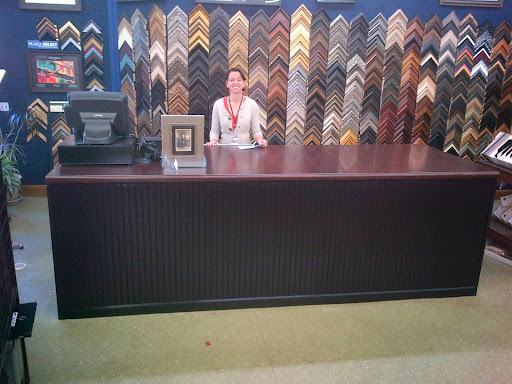 Art Supply Store «Plaza Artist Materials & Picture Framing», reviews and photos, 633 Middleton St, Nashville, TN 37203, USA