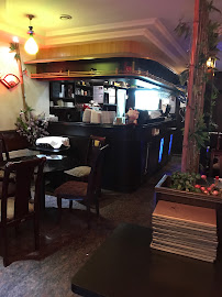 Atmosphère du Restaurant japonais Toma Sushi à Bagnolet - n°3