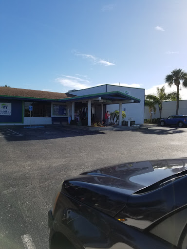Thrift Store «Habitat For Humanity», reviews and photos