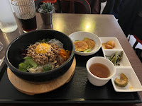 Bibimbap du Restaurant coréen TOA à Paris - n°1