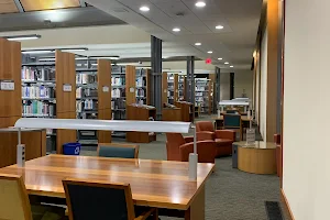 Alameda Free Library image