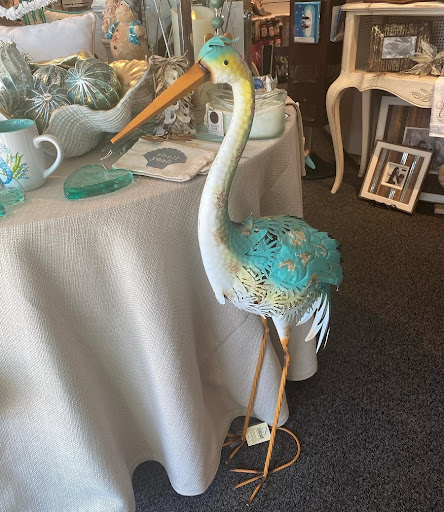 Collectibles Store «Classic Boutique & Gallery», reviews and photos, 2678 Bayshore Blvd, Dunedin, FL 34698, USA