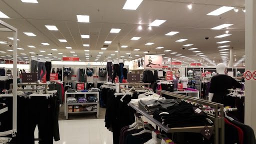 Department Store «Target», reviews and photos, 800 Rockhill Dr, Bensalem, PA 19020, USA