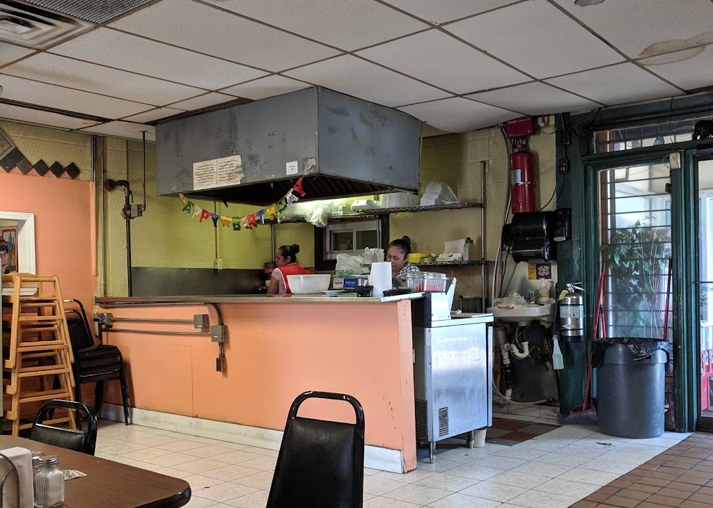 Restaurante Tierra Caliente 66105