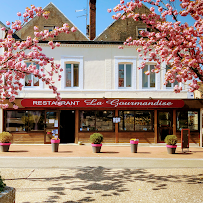 Photos du propriétaire du Restaurant La Gourmandise à La Loupe - n°3
