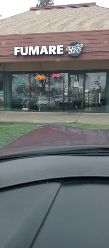 Cigar Shop «Fumare Smoke Shop», reviews and photos, 4333 Hazel Ave, Fair Oaks, CA 95628, USA