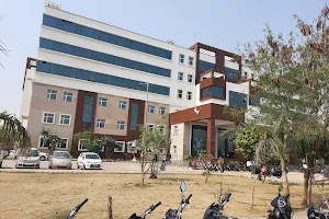 Government Medical College, Kota image