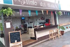 Cafe Tinto del Huila image