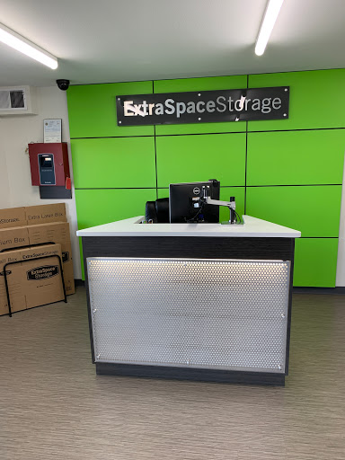 Storage Facility «Extra Space Storage», reviews and photos, 6100 Rossville Blvd, Essex, MD 21221, USA