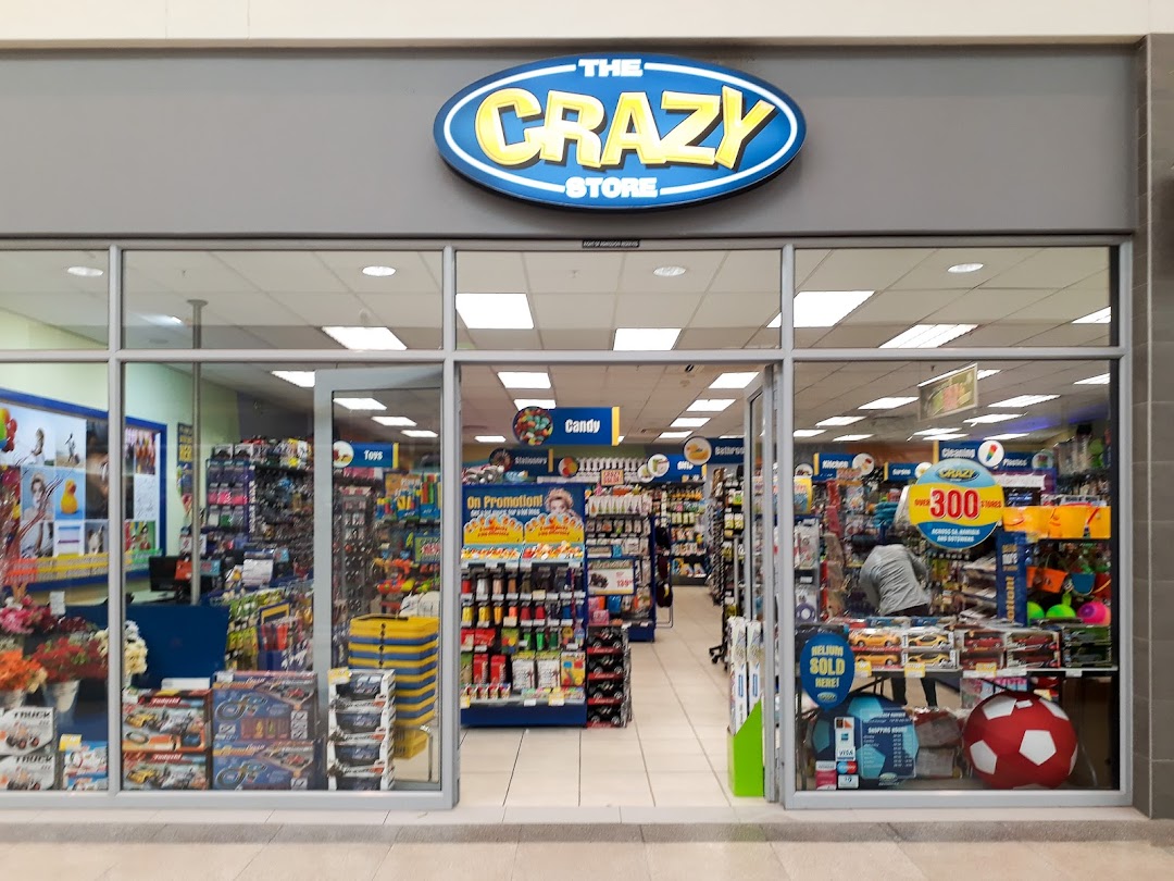 The Crazy Store Pinehurst