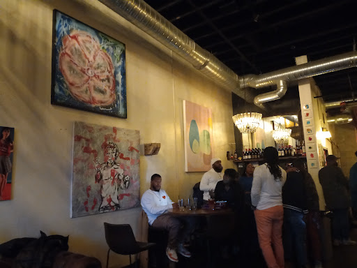 Winery «Revel OTR Urban Winery», reviews and photos, 111 E 12th St, Cincinnati, OH 45202, USA