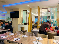 Atmosphère du Restaurant vietnamien Pho Quynh à Torcy - n°2