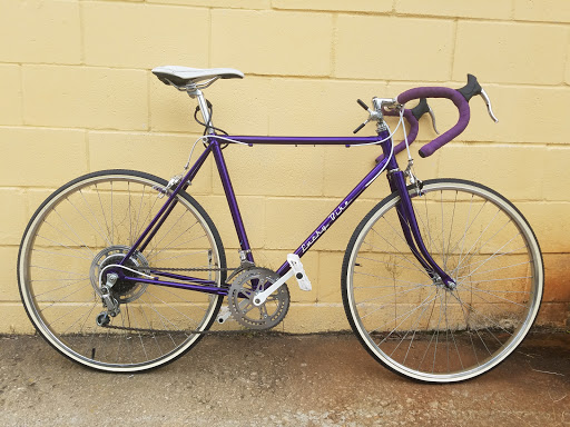 Bicycle Store «Lucky Bike», reviews and photos, 2 Sidney St, Greenville, SC 29609, USA