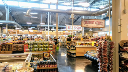 Sprouts Farmers Market