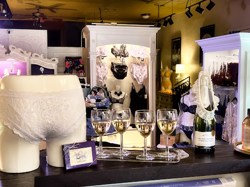 Lingerie Store «Bisou Lingerie LLC», reviews and photos, 635 58th St, Kenosha, WI 53140, USA