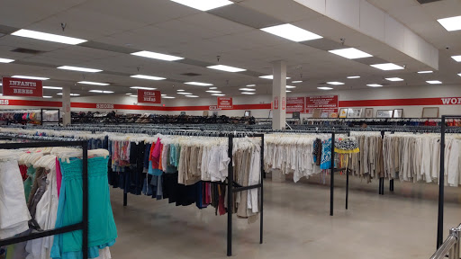 Thrift Store «Family Thrift Center», reviews and photos, 9592 FM 1960 Bypass Rd E, Humble, TX 77338, USA