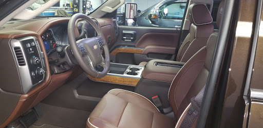 Chevrolet Dealer «Jeff Barnes Chevrolet», reviews and photos, 6110 Sykesville Rd, Eldersburg, MD 21784, USA