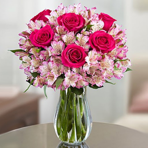 Florist «J & J Flowers and Gifts Shop», reviews and photos, 8366 Pines Blvd, Pembroke Pines, FL 33024, USA