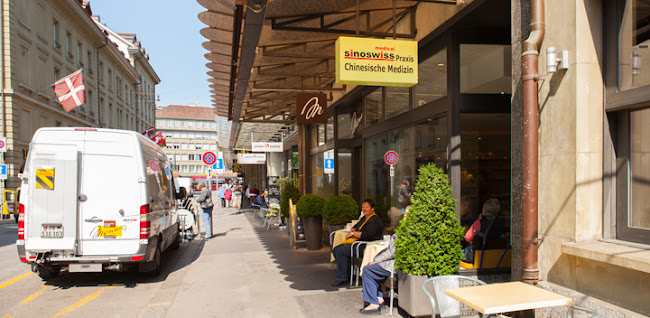 Rezensionen über Sinoswiss Medical AG in Bern - Akupunkteur