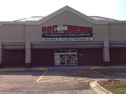 ABC Warehouse, 15253 Michigan Ave, Dearborn, MI 48126, USA, 