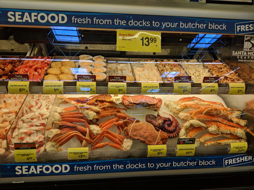 Grocery Store «Albertsons», reviews and photos, 28090 S Western Ave, San Pedro, CA 90732, USA