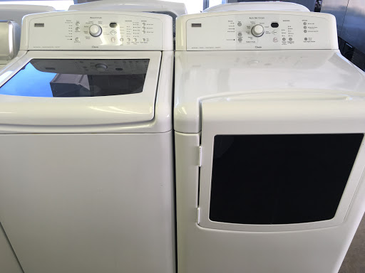Used Appliance Store «Reconditioned Appliances», reviews and photos, 701 N Belt W, Swansea, IL 62226, USA