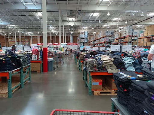 Warehouse store «Costco Wholesale», reviews and photos, 2887 S Market St, Gilbert, AZ 85296, USA