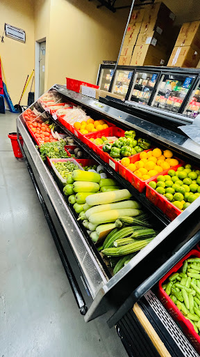 Indian Grocery Store «Little India Markets», reviews and photos, 12346 Dorsett Rd, Maryland Heights, MO 63043, USA