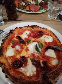Pizza du Restaurant italien Ti Amo Maria à Lyon - n°16