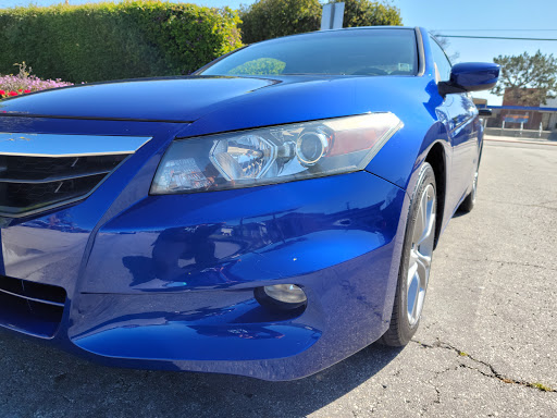 Auto Body Shop «Caliber Collision», reviews and photos, 1634 W Anaheim St, Harbor City, CA 90710, USA