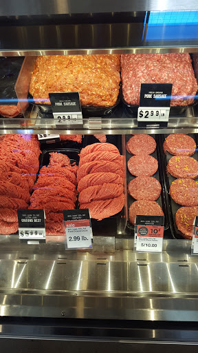 Grocery Store «Hy-Vee», reviews and photos, 6150 Egan Dr, Savage, MN 55378, USA