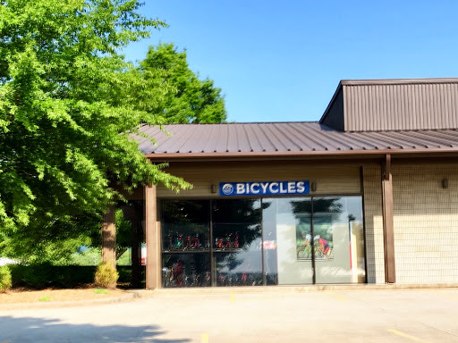 Sporting Goods Store «Motion Makers Bicycle Shop», reviews and photos, 878 Brevard Rd, Asheville, NC 28806, USA