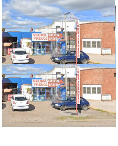 Lubricentro Car Center