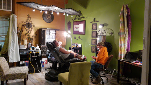 Explore bold tattoo ideas, creative tattoo ideas in Jonesboro, available at Bewitched Body Art