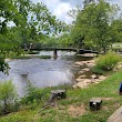 Noccalula Falls Park & Campground
