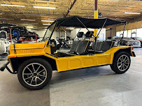 ICE Auto: Import Car & Exotic Automotive - Photo 4 - Car repair in Addison, TX, Carrollton