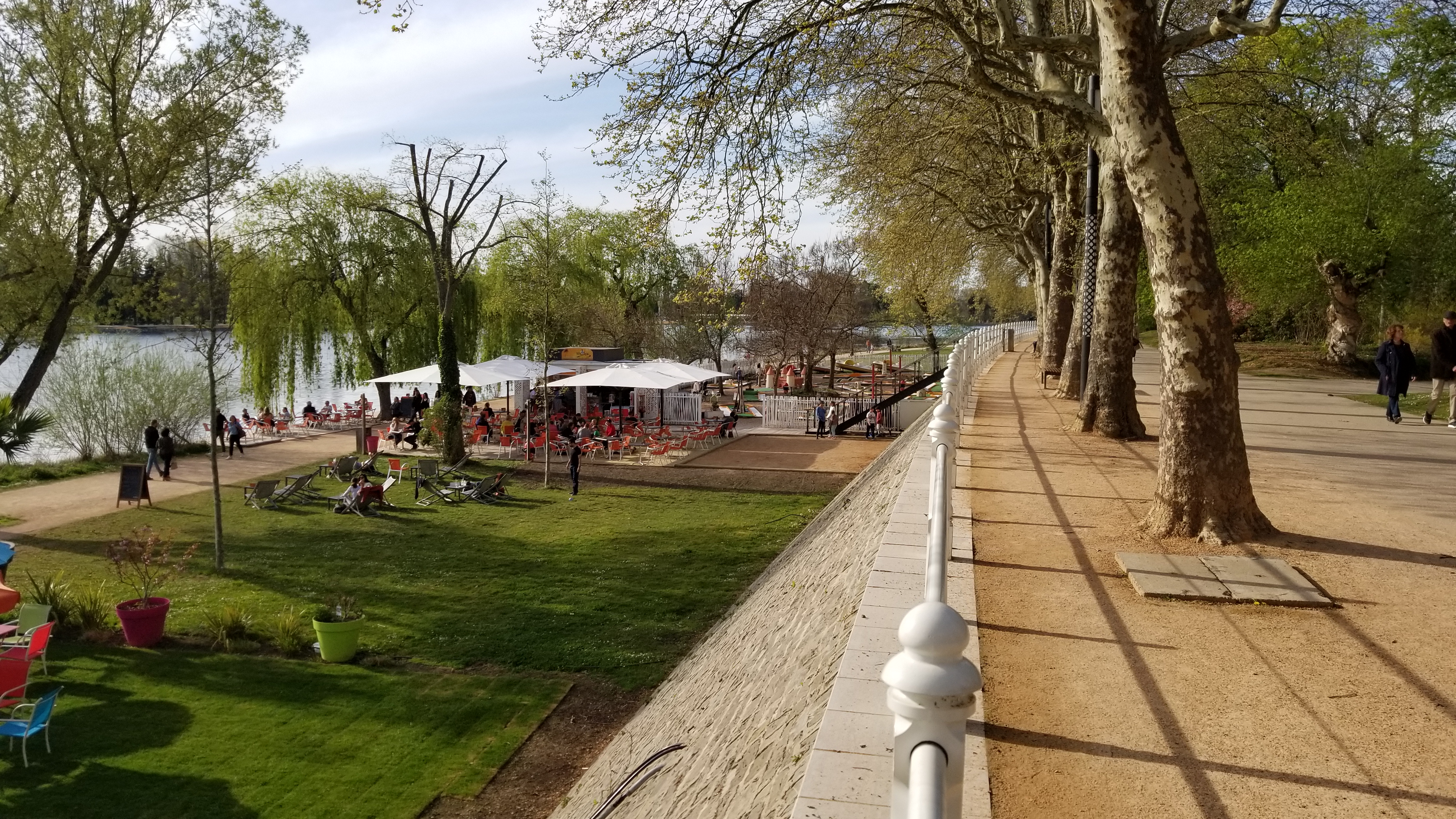 Photo n° 7 de l'avis de Vincent.e fait le 20/04/2019 à 09:47
