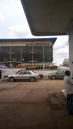 Big Joe Motors, 102 Akpakpava Rd, Avbiama, Benin City, Nigeria, Coffee Shop, state Edo